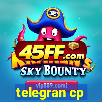 telegran cp